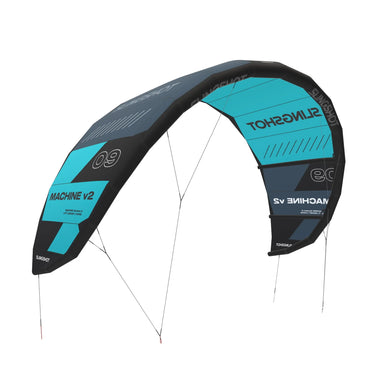 Ersatzbladder Slingshot Machine V2